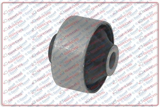 GROS 13365 Salincak Burcu On Alt Buyuk H1 08> - I30 11>15 - I30 16> - Ceed 12>18 - Cerato Iii 16> - Soul Ii 14>18
